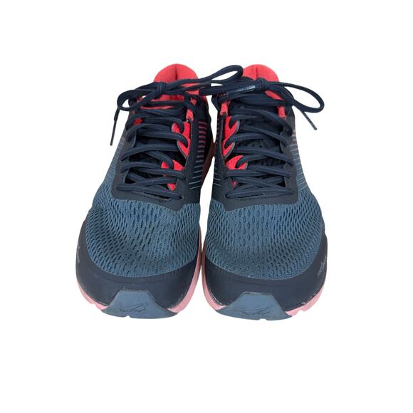 Altra Provision 4 Running Shoes Women’s 10 FootShape Pink Gray Trail Training main image 6